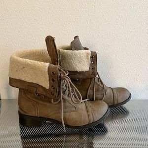 Women’s boots